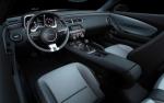 Chevrolet Camaro 2010 года